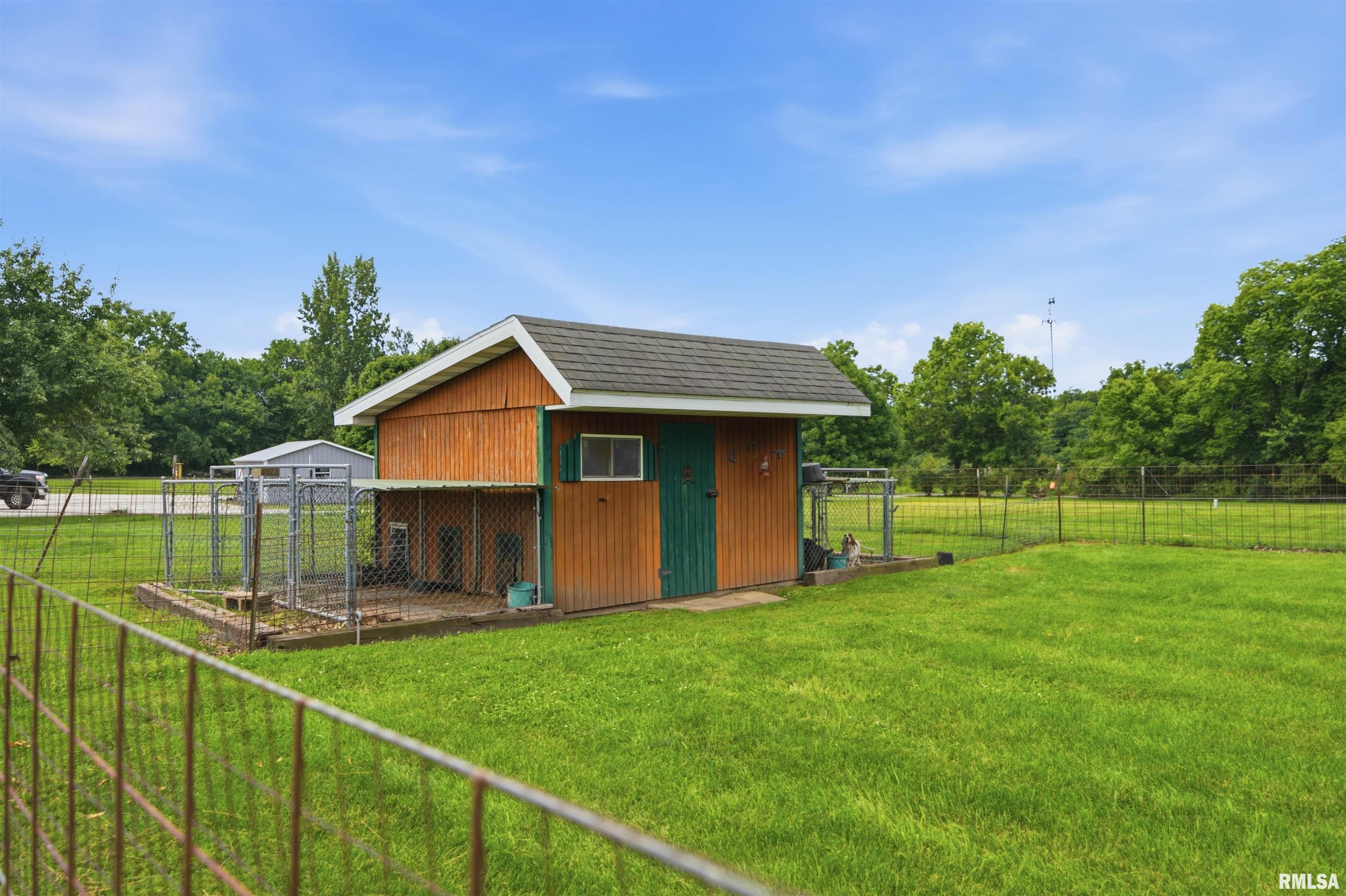 12806 North Whittaker Road Brimfield, IL 61517 - Photo 49 of 61