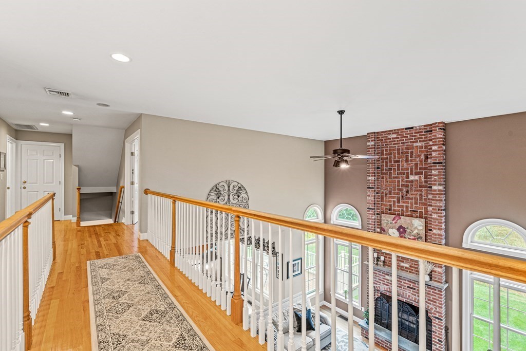 11 Pondview Lane Reading, MA 01867 - Photo 23 of 42 a view of a balcony