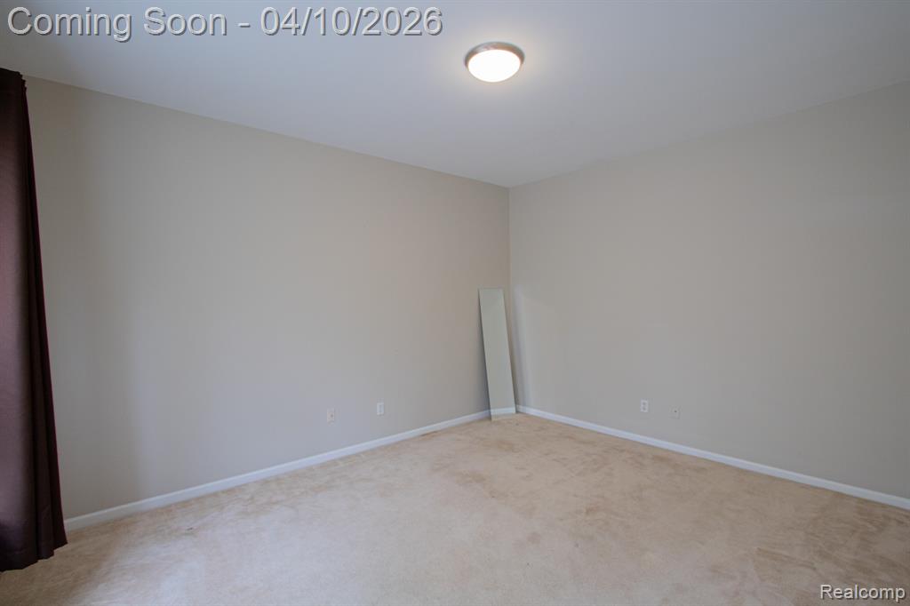 68 West Bethune Street Detroit, MI 48202 - Photo 21 of 24