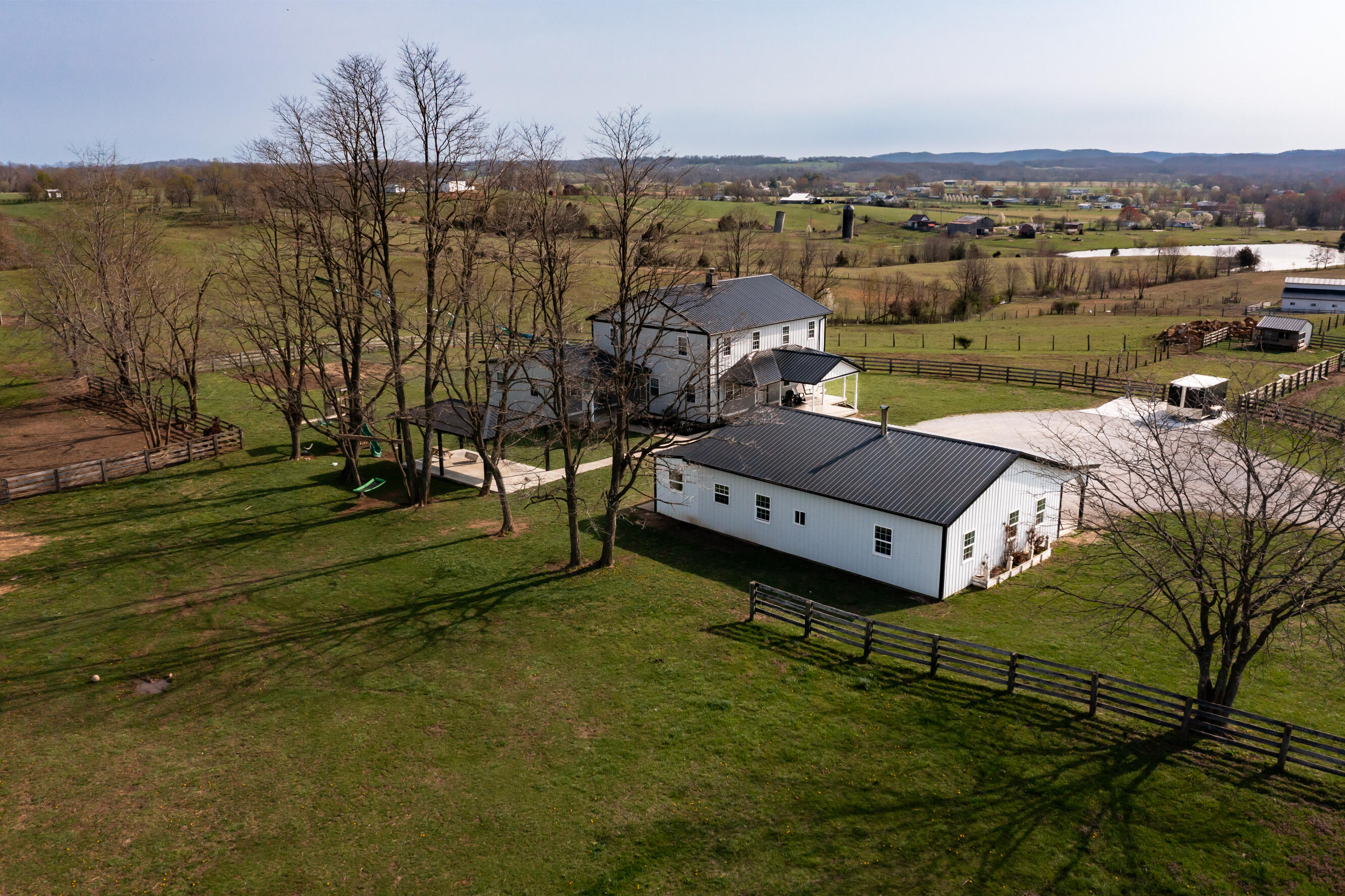 5124 Kendall Springs Road Owingsville, KY 40360 - Photo 5 of 35 DJI_0718