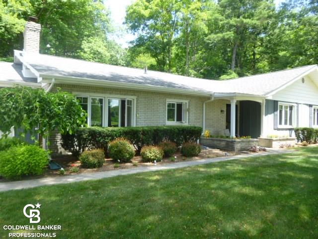 7722 Big Hand Road Columbus, MI 48063 - Photo 45 of 47