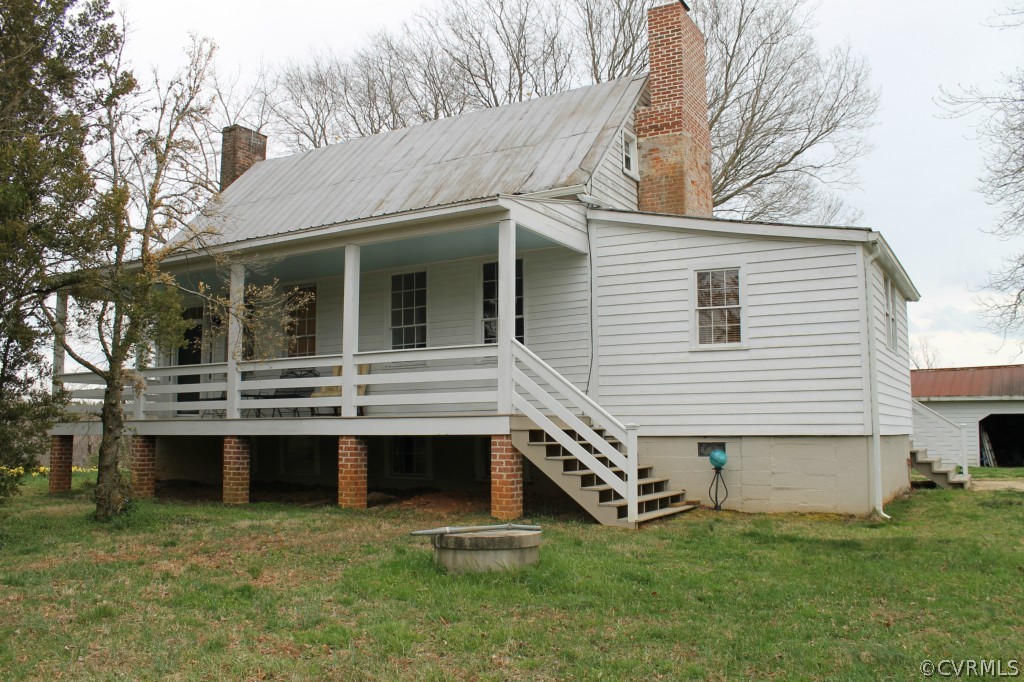 3654 Paynes Mill Road Bumpass, VA 23024 - Photo 1 of 13 Gallery Image 1