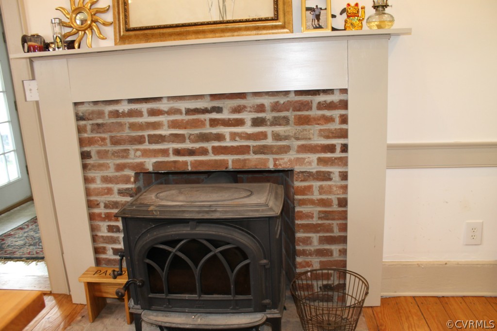 3654 Paynes Mill Road Bumpass, VA 23024 - Photo 3 of 13 Gallery Image 3