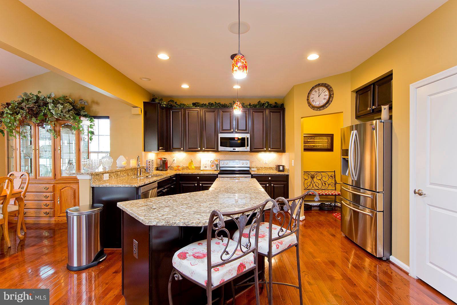 155 Merlot Drive Stephenson, VA 22656 - Photo 13 of 57