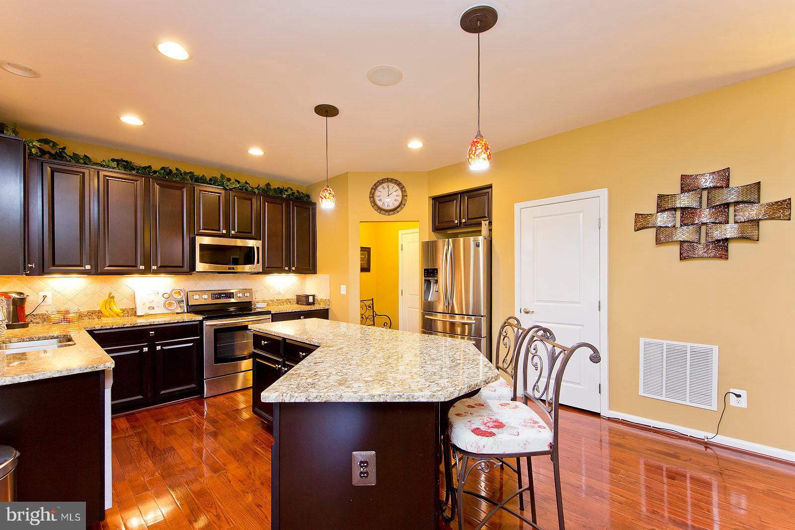 155 Merlot Drive Stephenson, VA 22656 - Photo 16 of 57