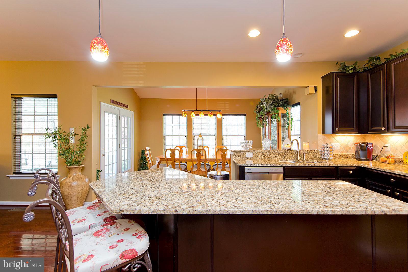 155 Merlot Drive Stephenson, VA 22656 - Photo 17 of 57 Open Kitchen