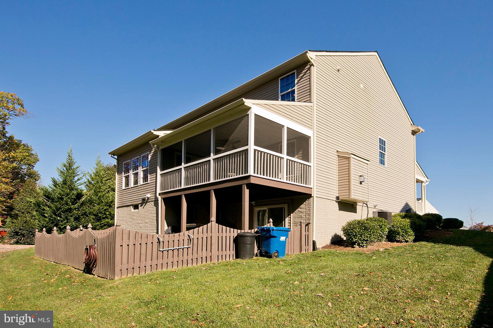 155 Merlot Drive Stephenson, VA 22656 - Photo 3 of 57