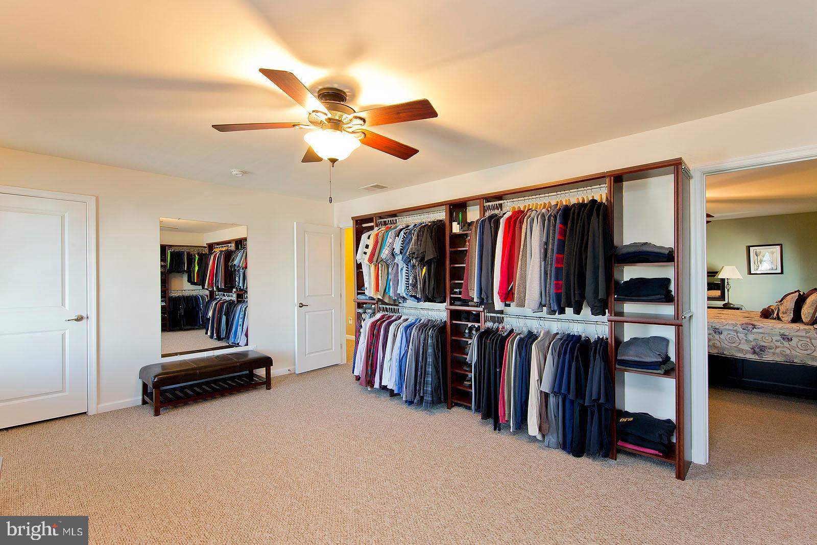 155 Merlot Drive Stephenson, VA 22656 - Photo 29 of 57 Bedroom 3