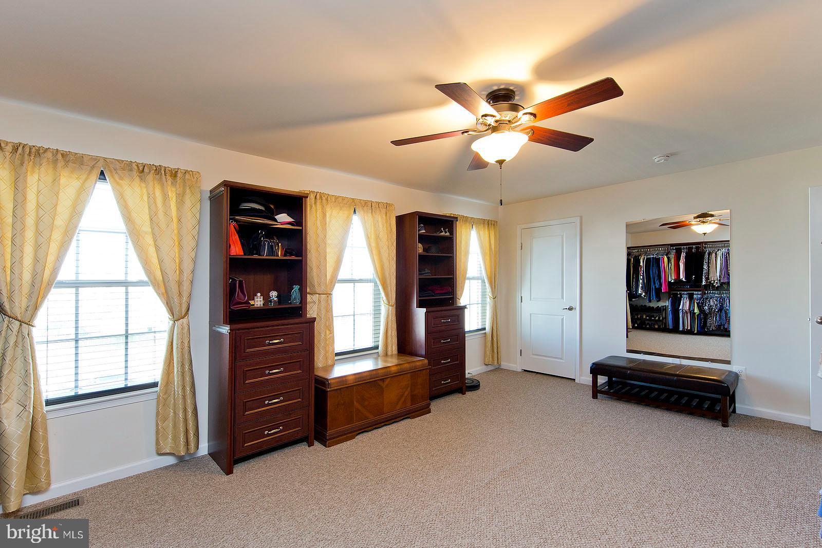 155 Merlot Drive Stephenson, VA 22656 - Photo 32 of 57 Bedroom 3