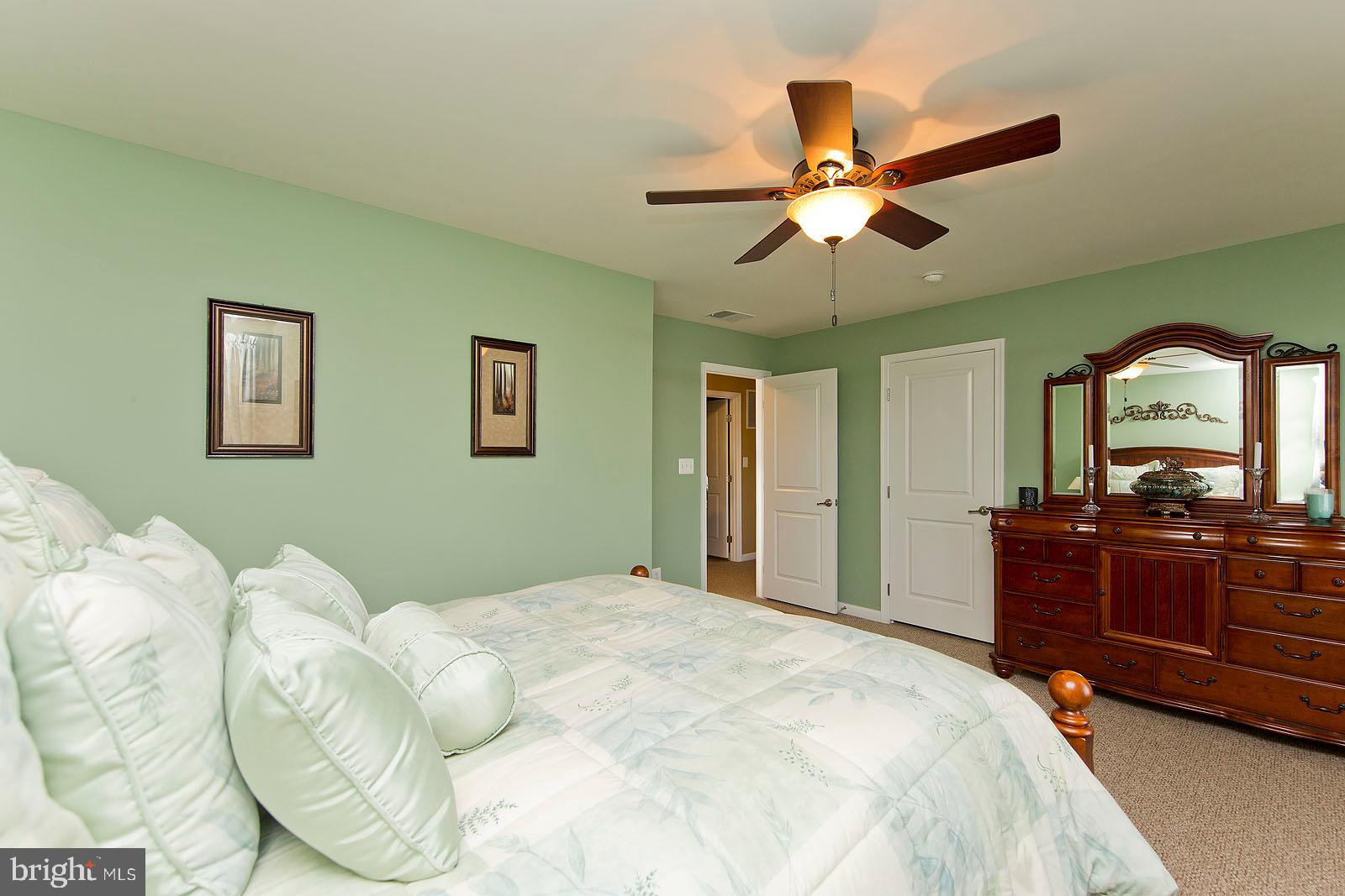 155 Merlot Drive Stephenson, VA 22656 - Photo 35 of 57 Bedroom 2