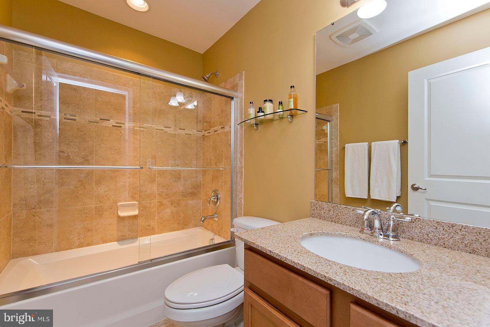 155 Merlot Drive Stephenson, VA 22656 - Photo 37 of 57 Hall Bath (upper)