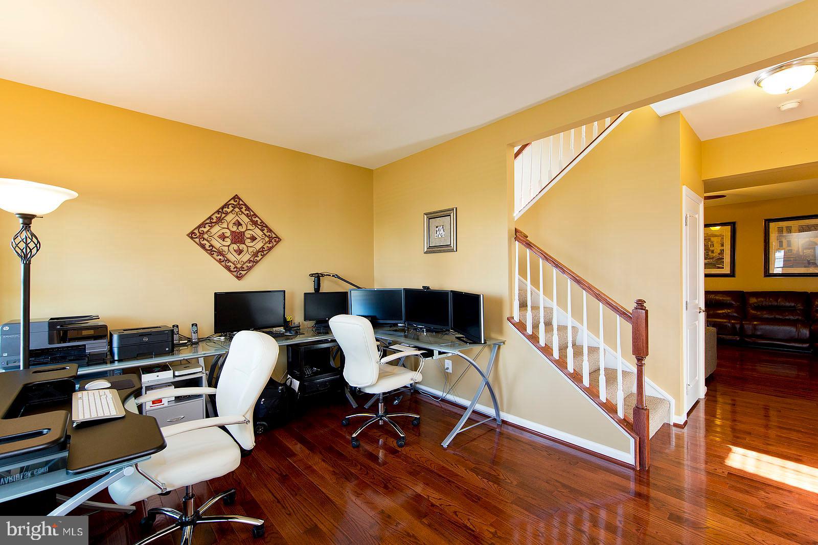 155 Merlot Drive Stephenson, VA 22656 - Photo 5 of 57 Living room or office