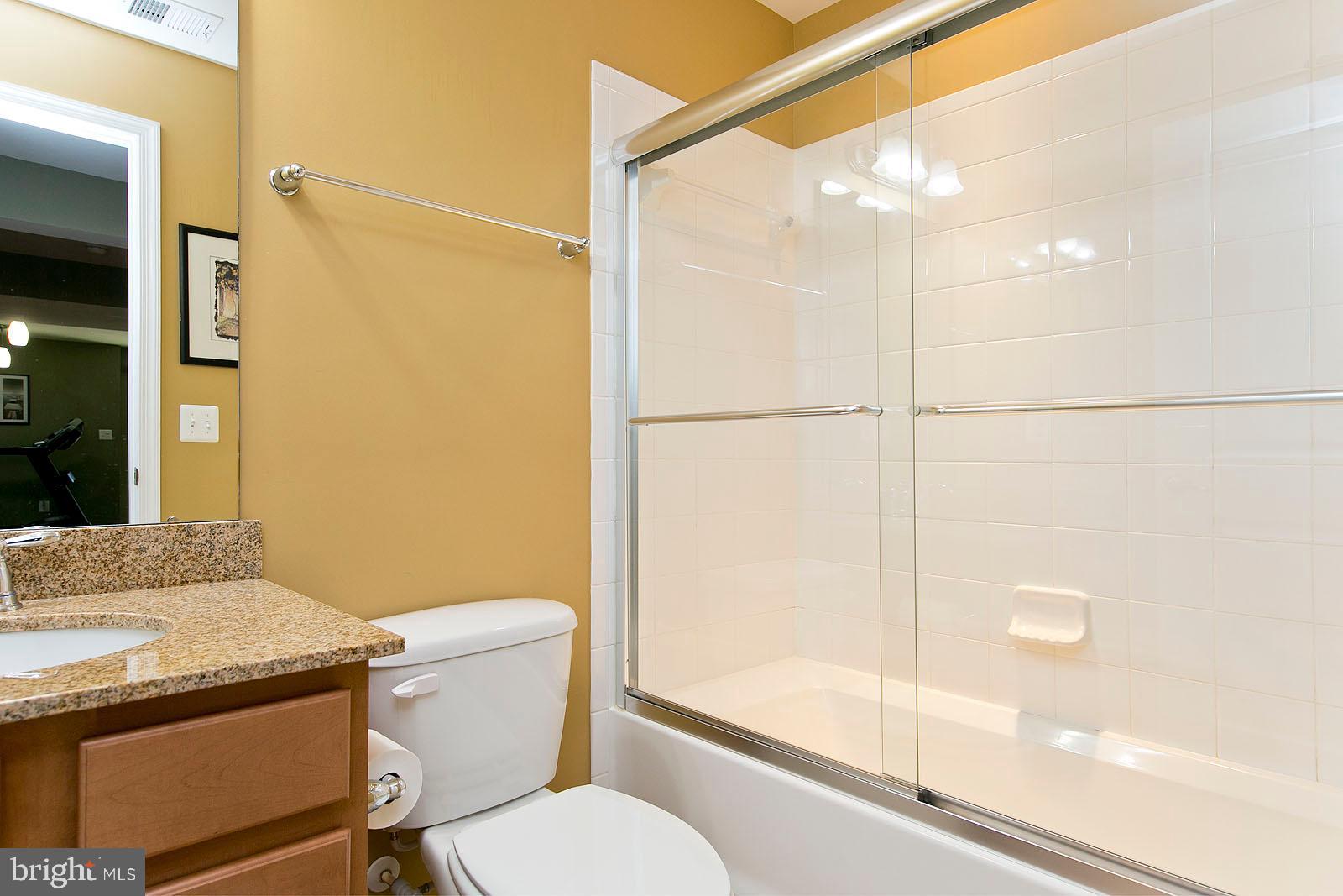 155 Merlot Drive Stephenson, VA 22656 - Photo 50 of 57 Full bath off Rec Room in basement