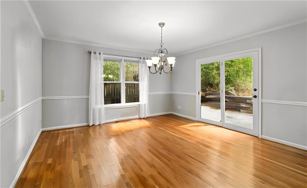 224 Shadowood Drive Southeast Calhoun, GA 30701 - Photo 20 of 69