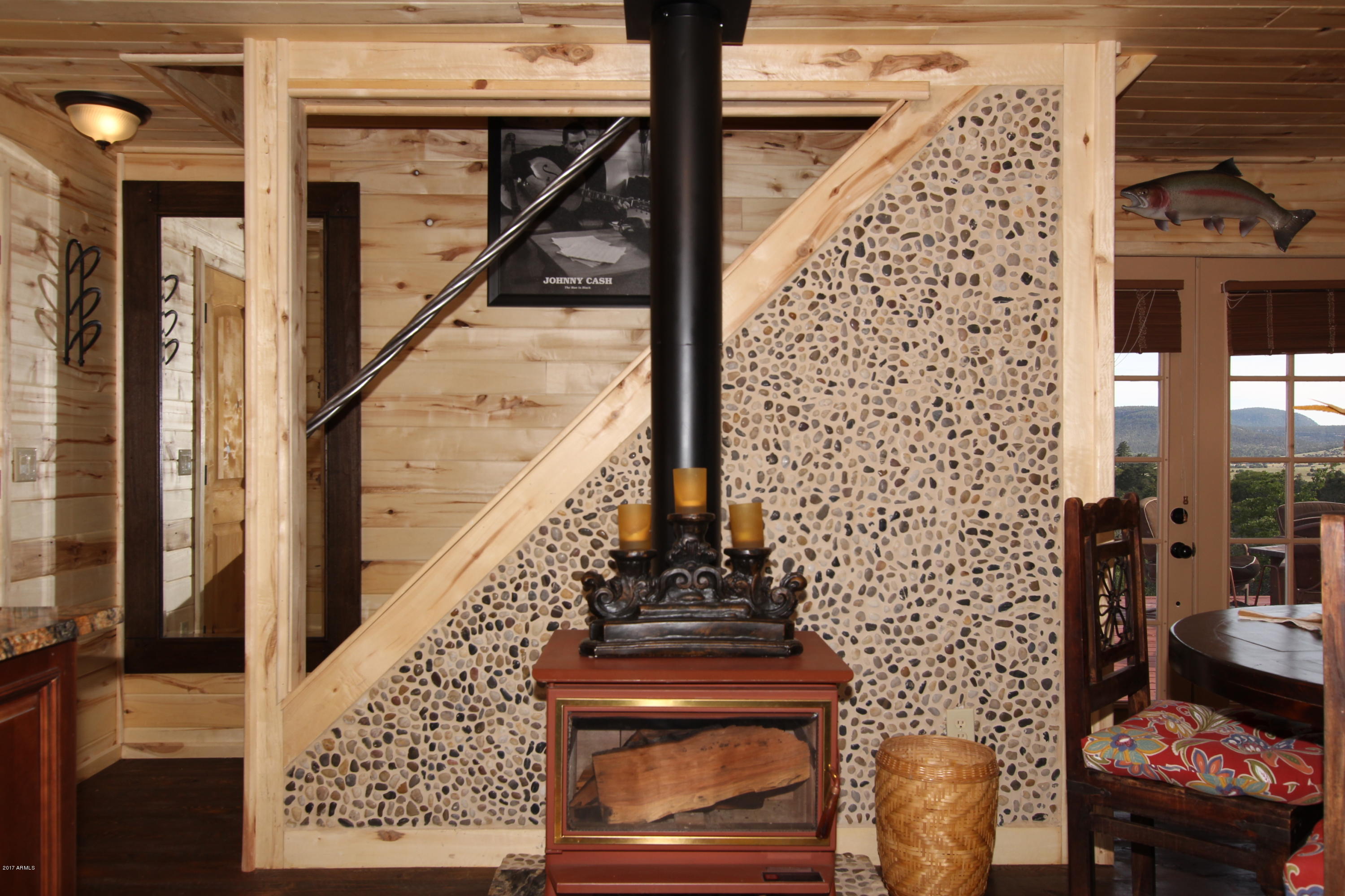 185 West Westridge Young, AZ 85554 - Photo 11 of 51 WOOD BURNING