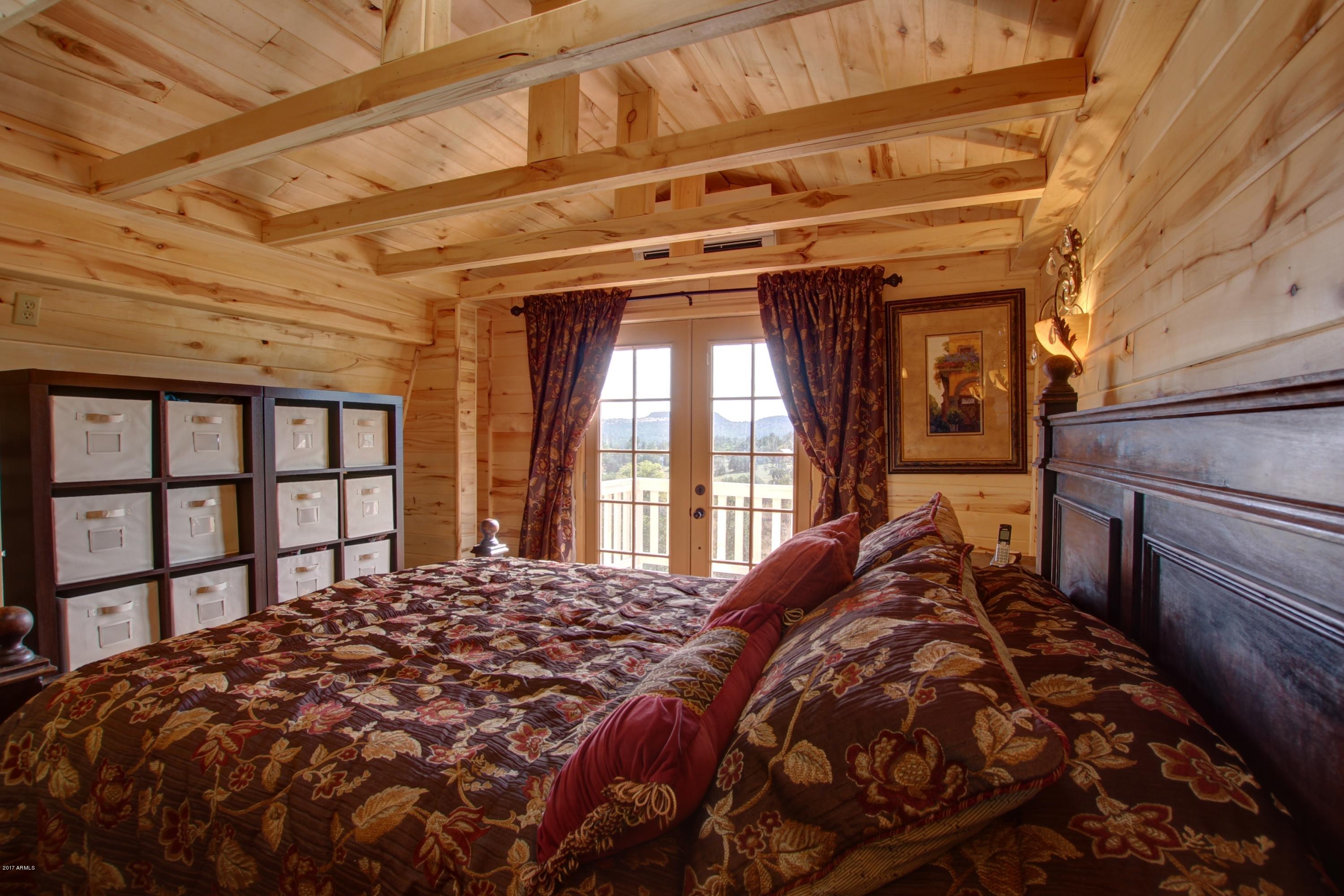 185 West Westridge Young, AZ 85554 - Photo 23 of 51 PRIMARY BEDROOM