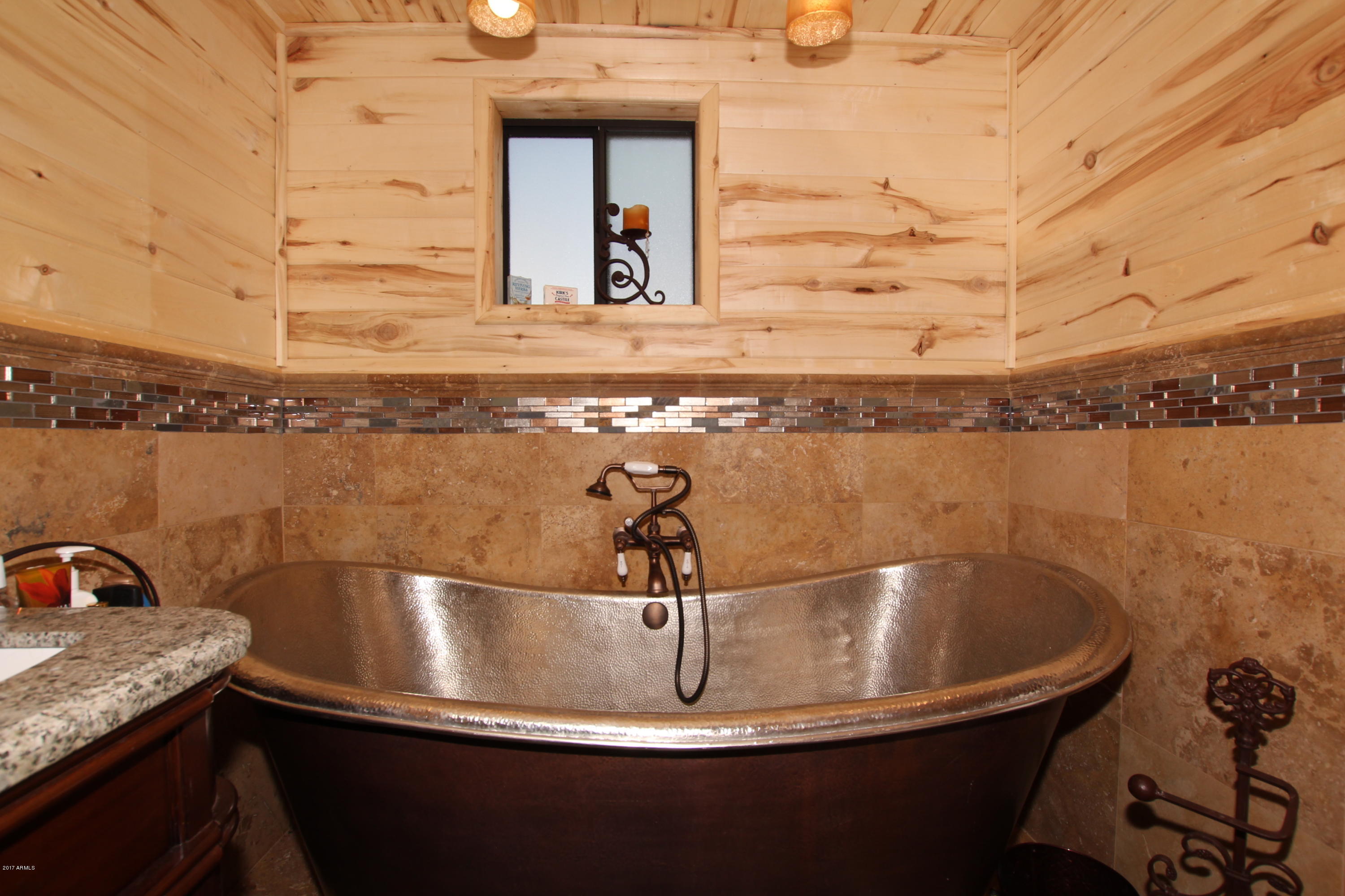 185 West Westridge Young, AZ 85554 - Photo 24 of 51 COPPER TUB