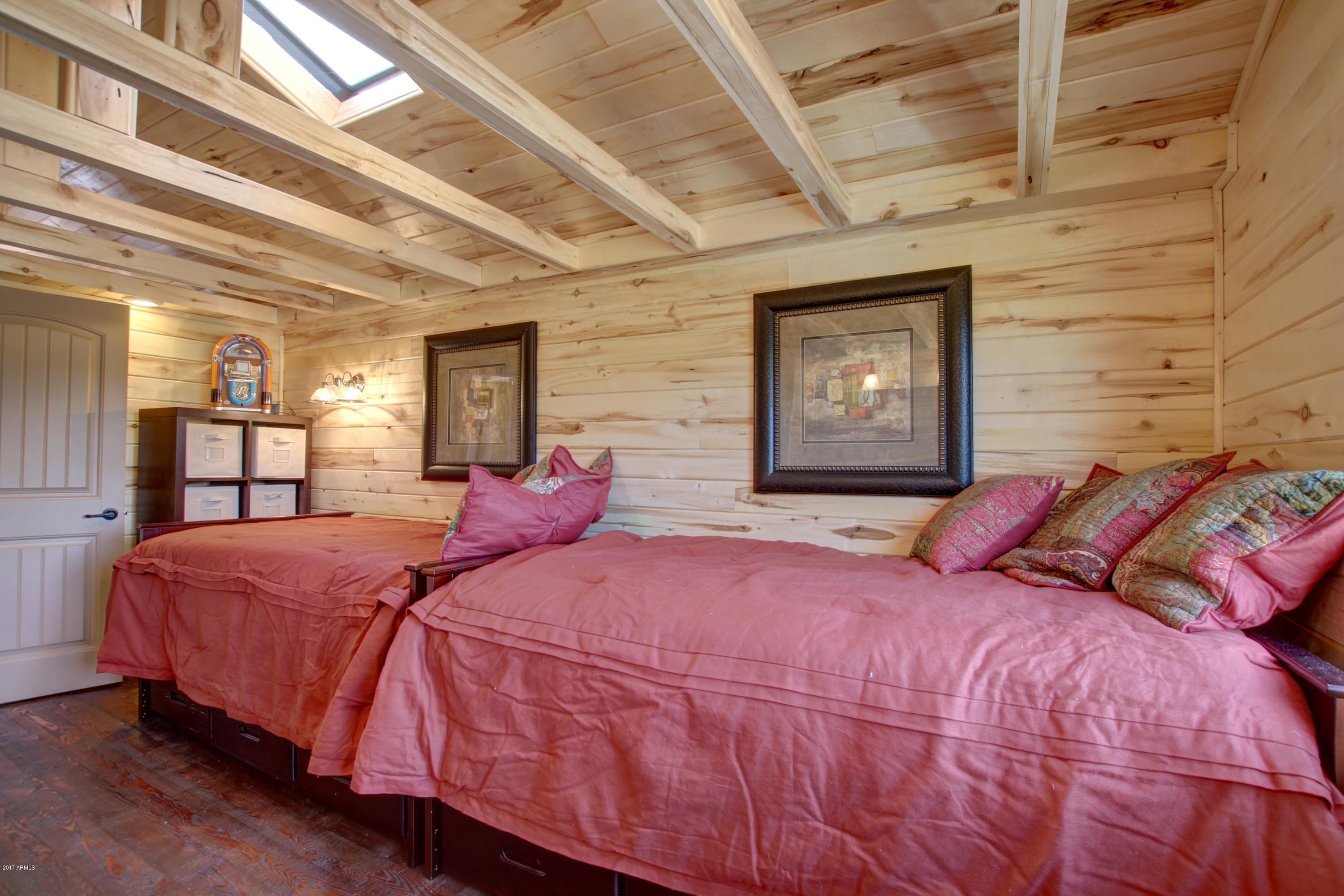 185 West Westridge Young, AZ 85554 - Photo 28 of 51 BEDROOM TWO