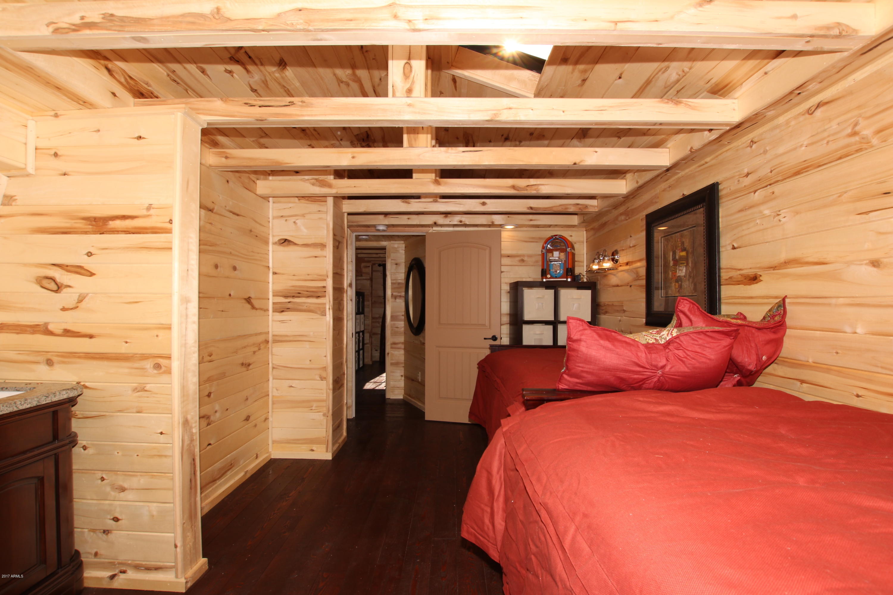 185 West Westridge Young, AZ 85554 - Photo 31 of 51 SECOND BEDROOM