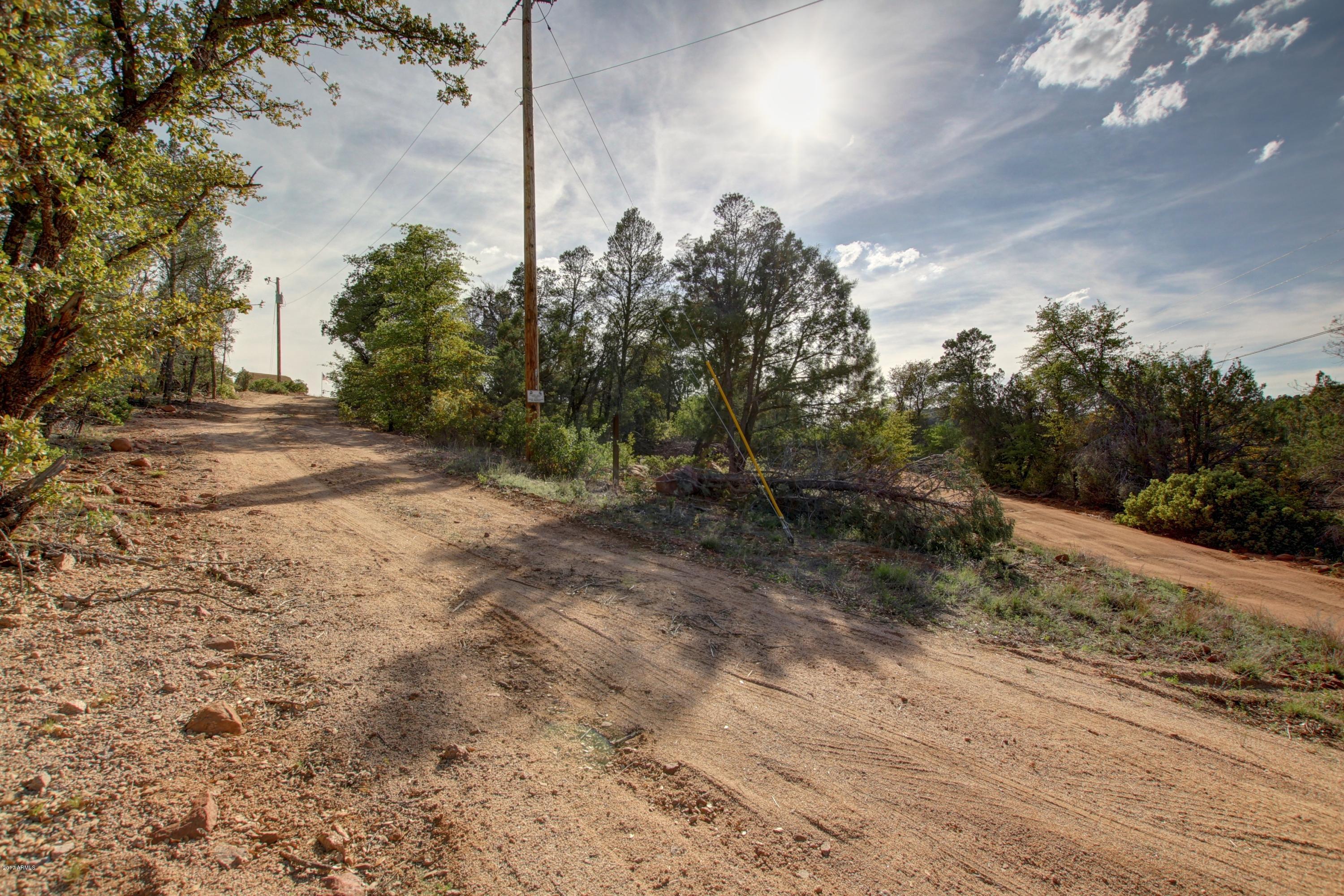 185 West Westridge Young, AZ 85554 - Photo 44 of 51 TOP OF THE MOUNTAIN