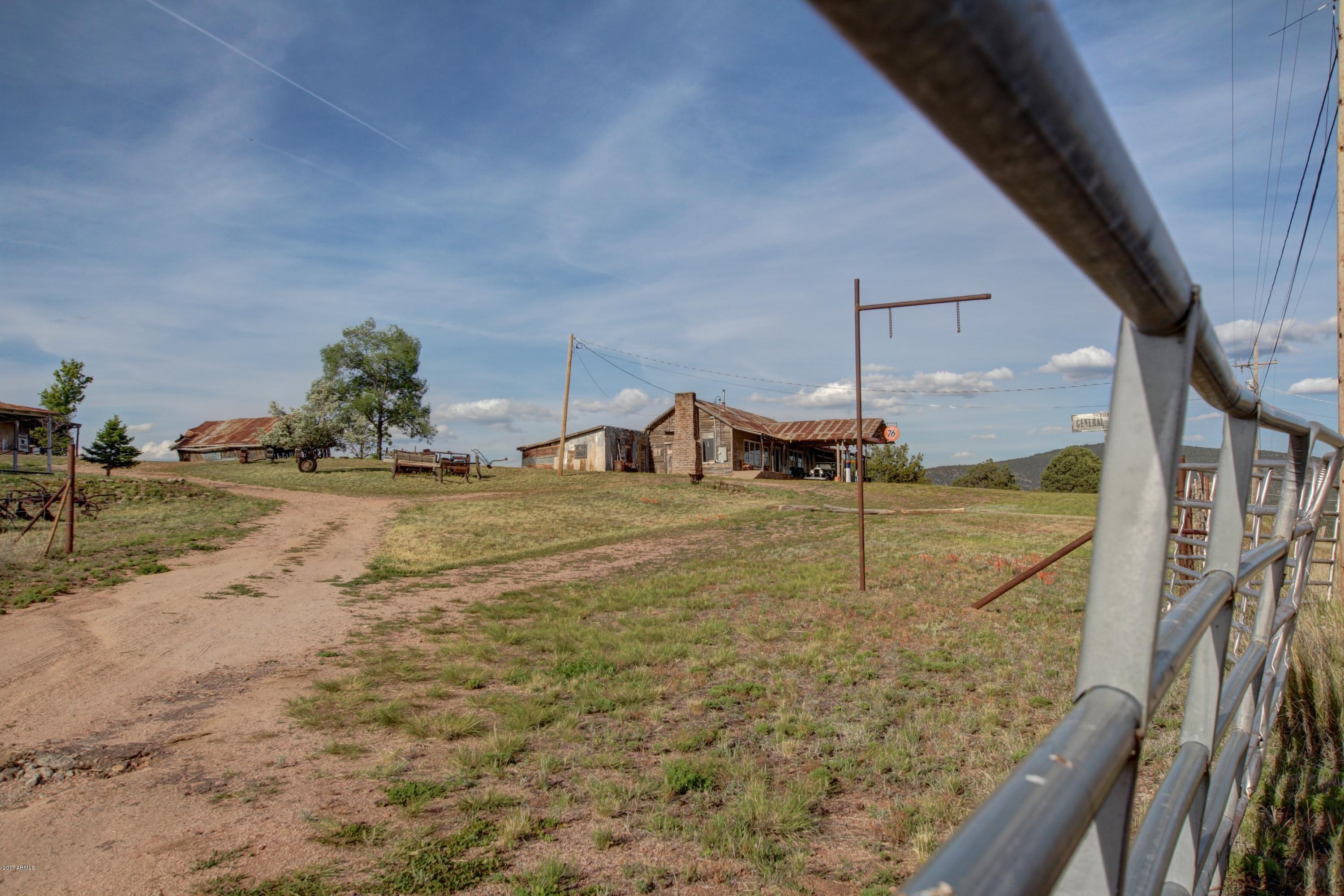 185 West Westridge Young, AZ 85554 - Photo 47 of 51 GREAT LANDMARKS OF YOUNG