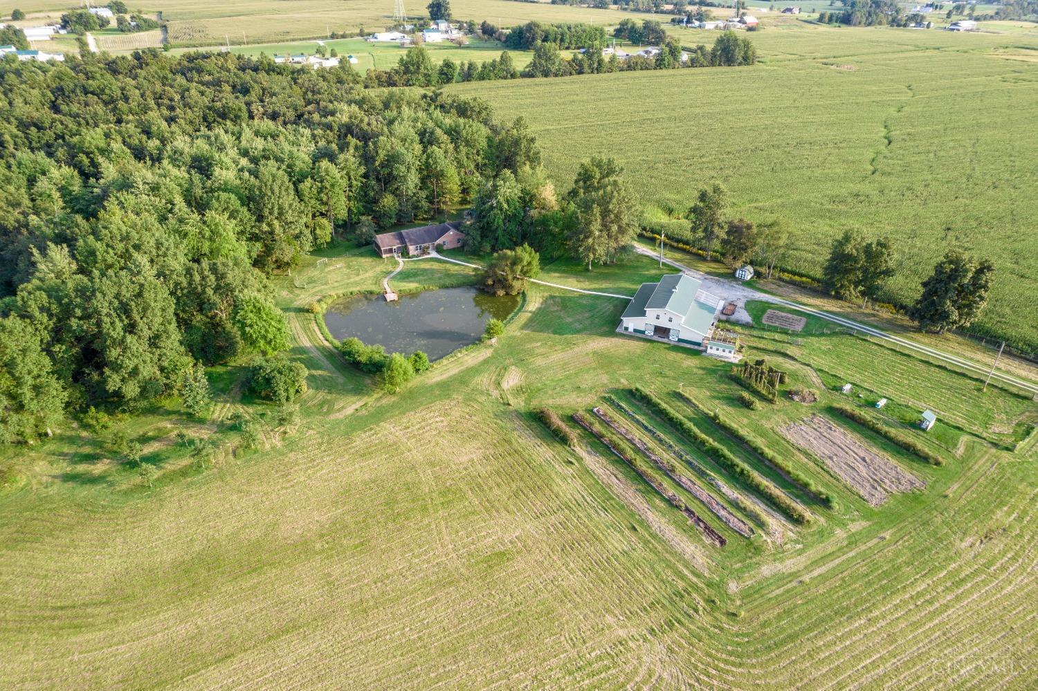 861 Jee Road Winchester, OH 45697 - Photo 26 of 49 Gallery Image 26