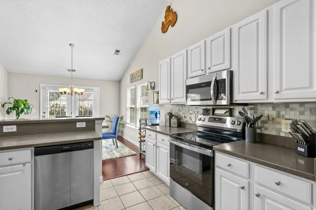 $349,900 | 419 Wellman Court, Conway, SC 29526