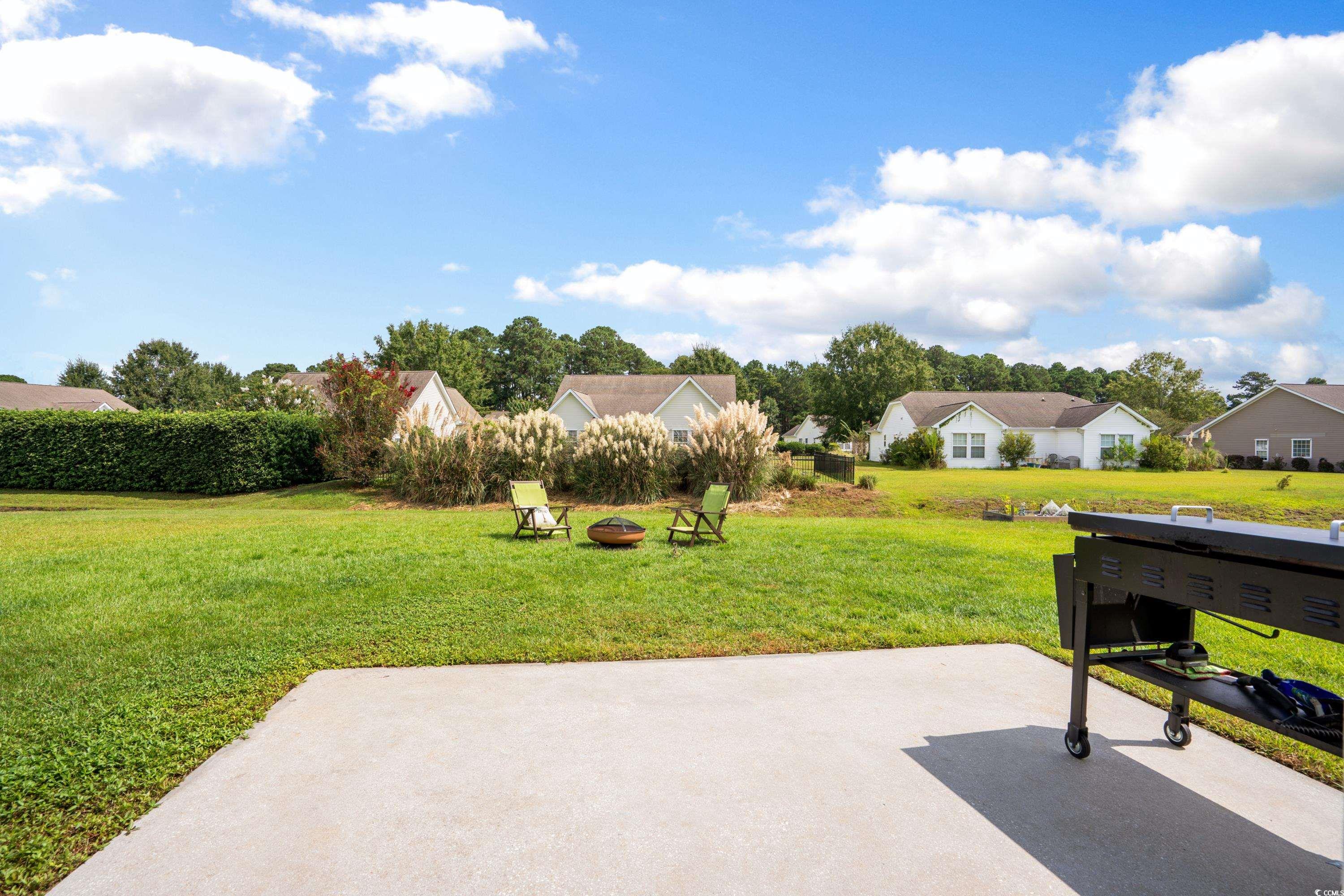 419 Wellman Court Conway, SC 29526 - Photo 30 of 40