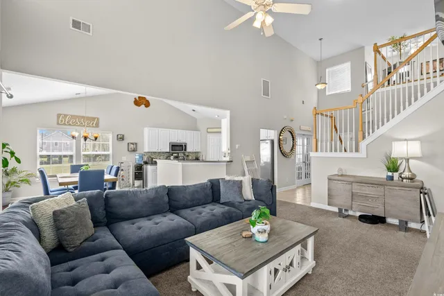 $349,900 | 419 Wellman Court, Conway, SC 29526