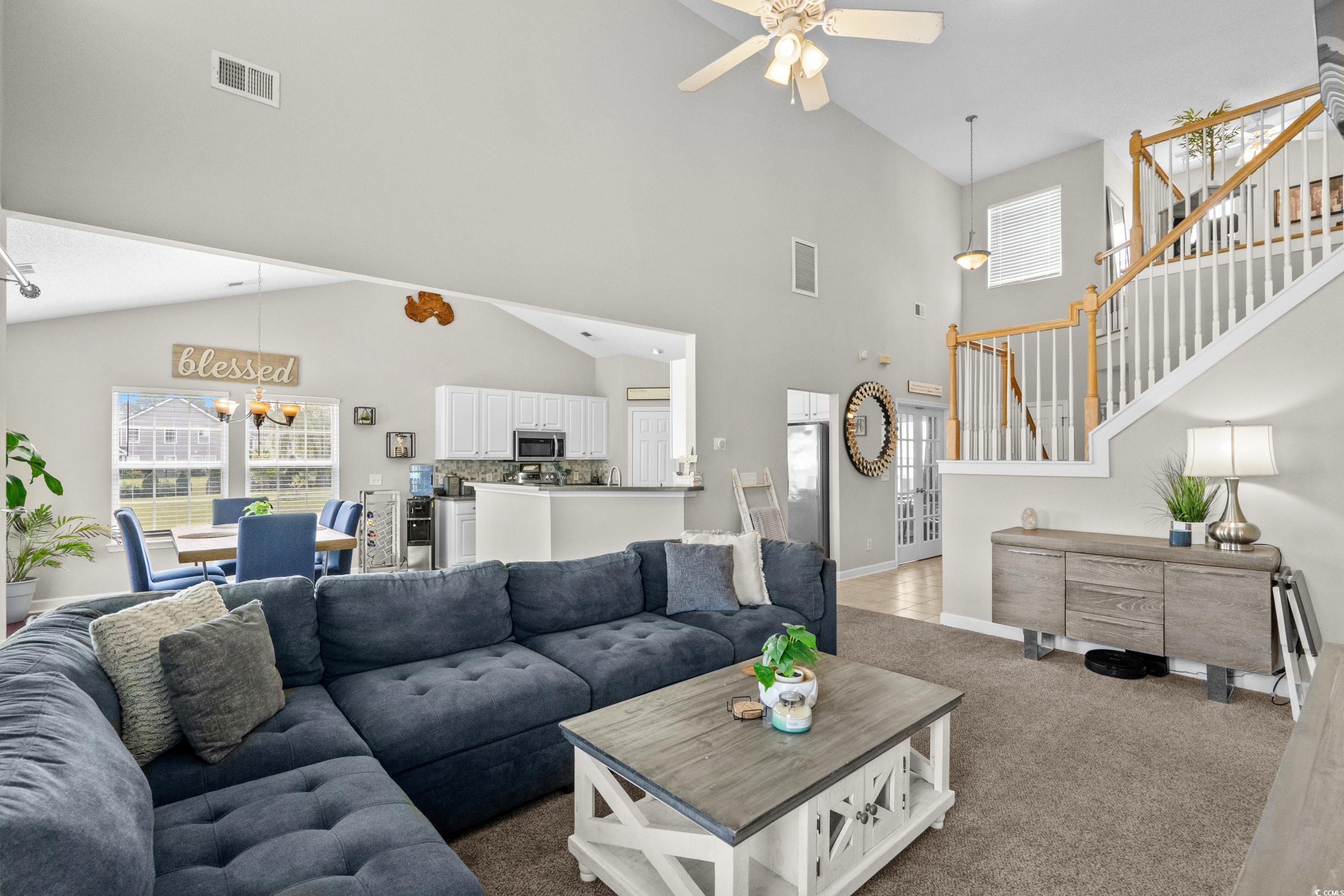 419 Wellman Court Conway, SC 29526 - Photo 3 of 40