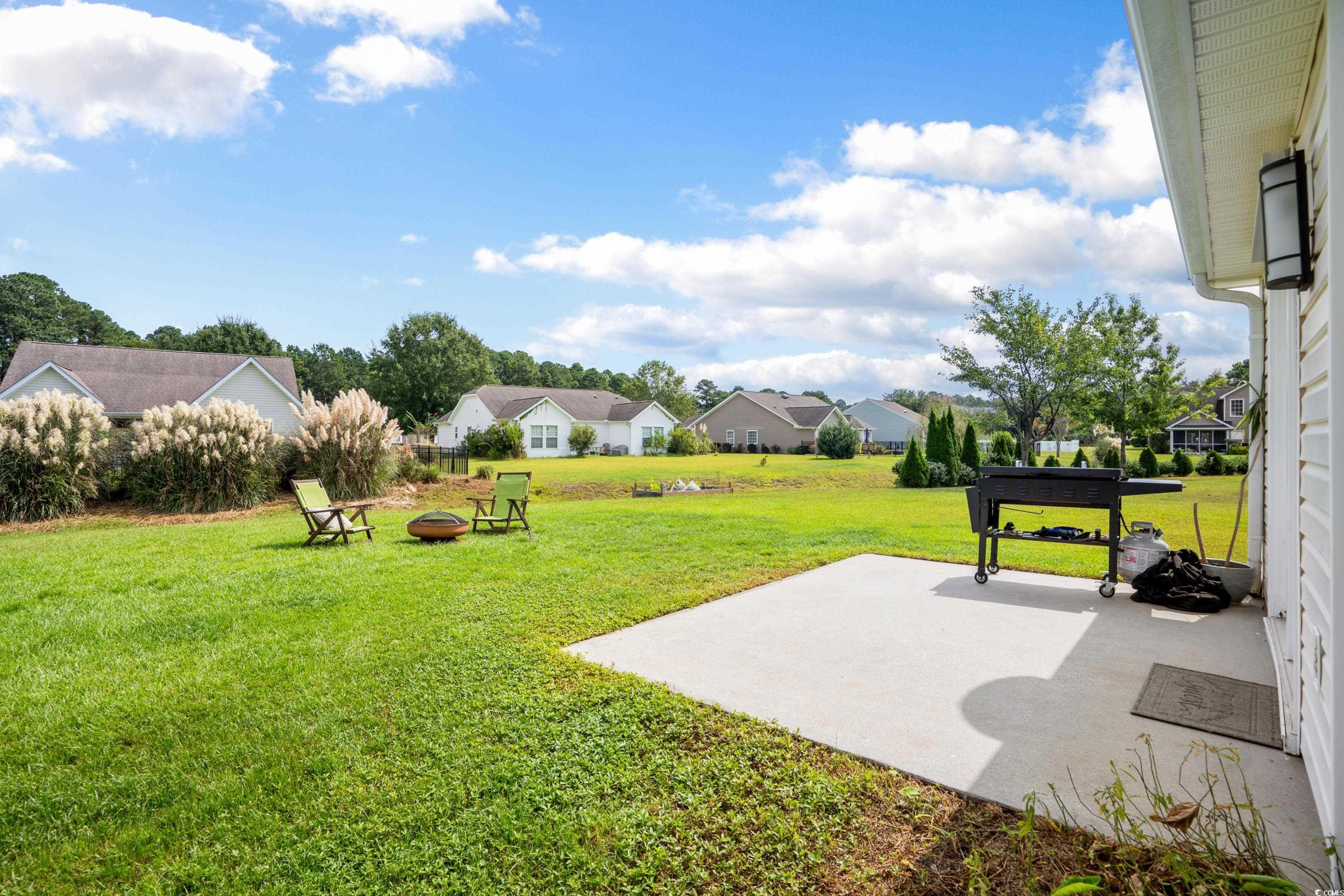 419 Wellman Court Conway, SC 29526 - Photo 31 of 40