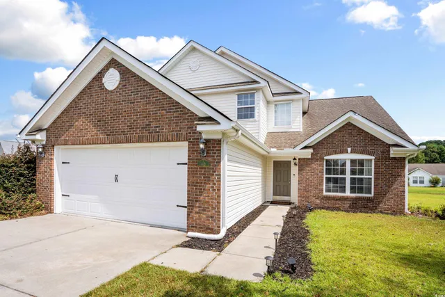 $349,900 | 419 Wellman Court, Conway, SC 29526