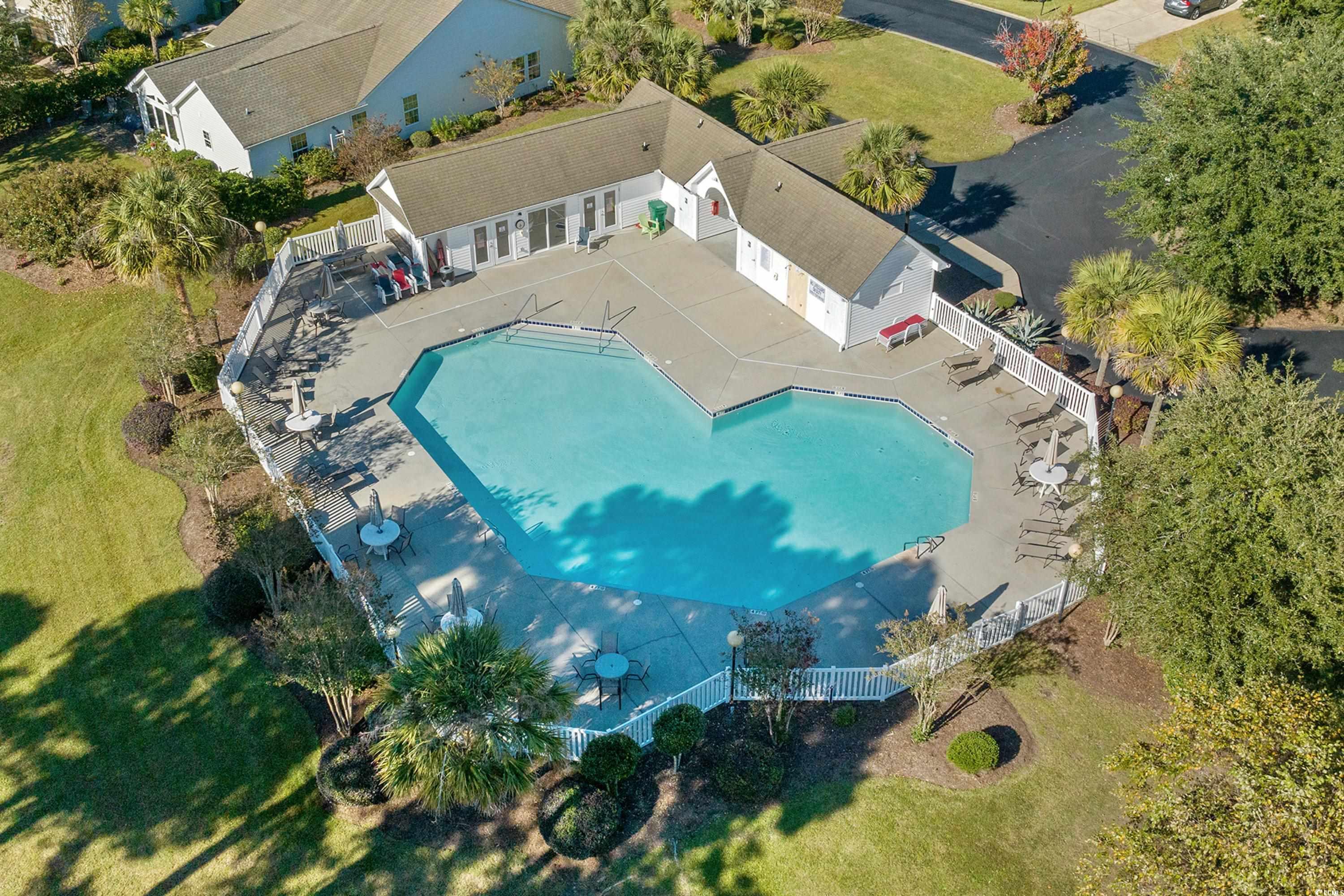 419 Wellman Court Conway, SC 29526 - Photo 34 of 40