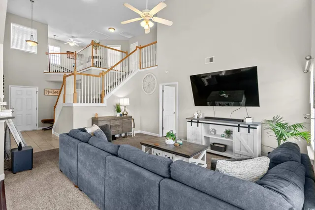 $349,900 | 419 Wellman Court, Conway, SC 29526