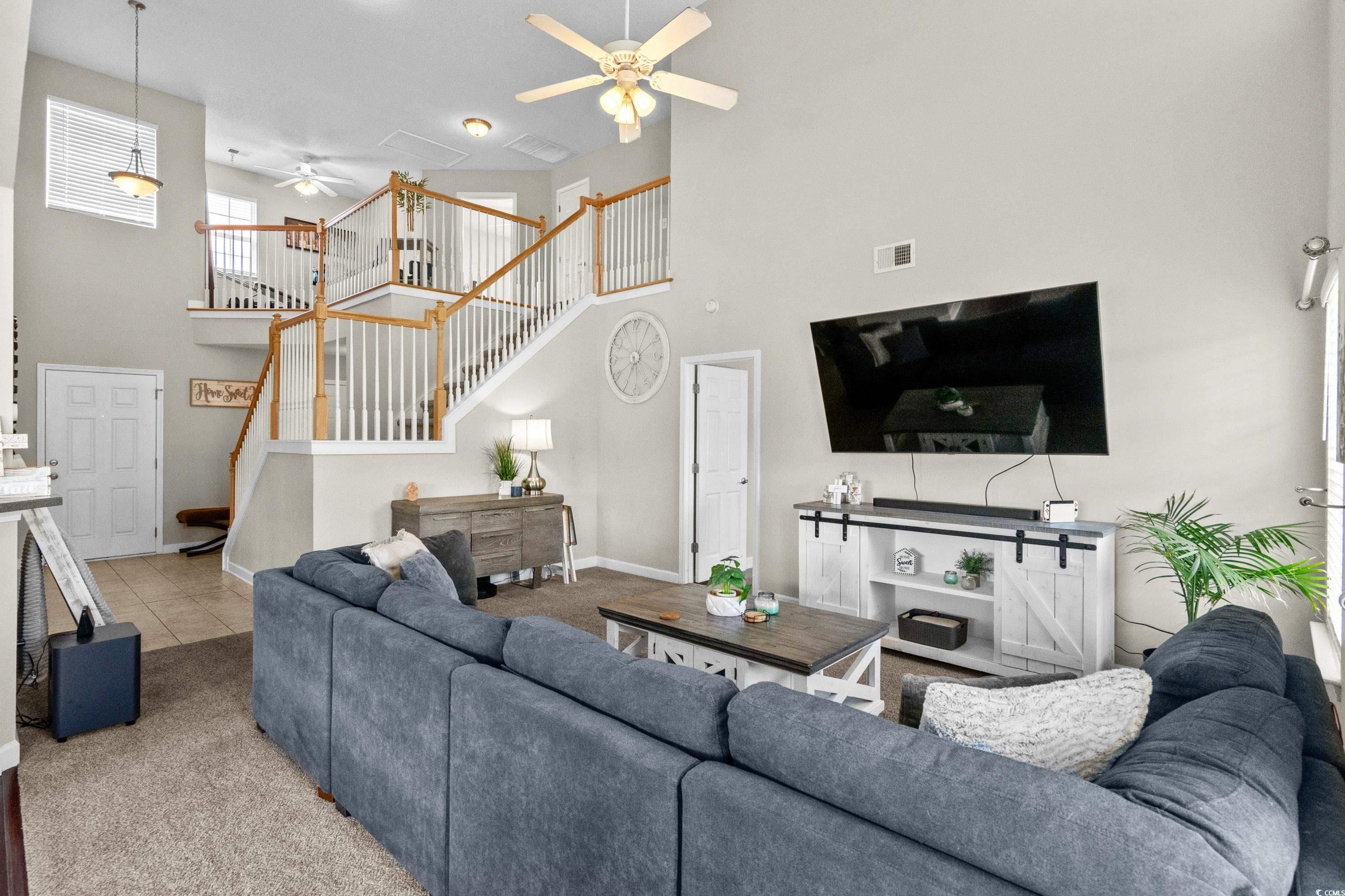 419 Wellman Court Conway, SC 29526 - Photo 4 of 40