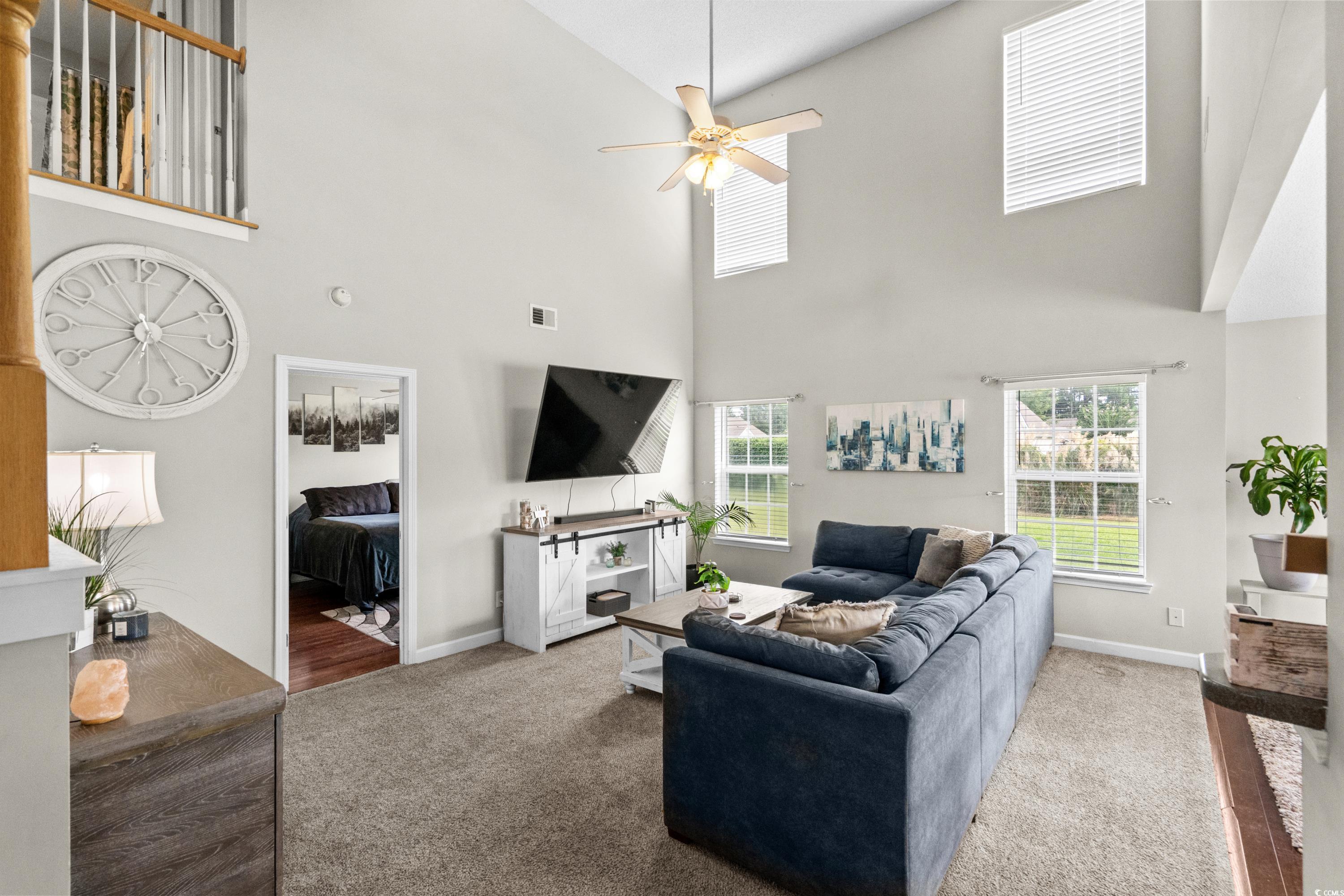 419 Wellman Court Conway, SC 29526 - Photo 5 of 40