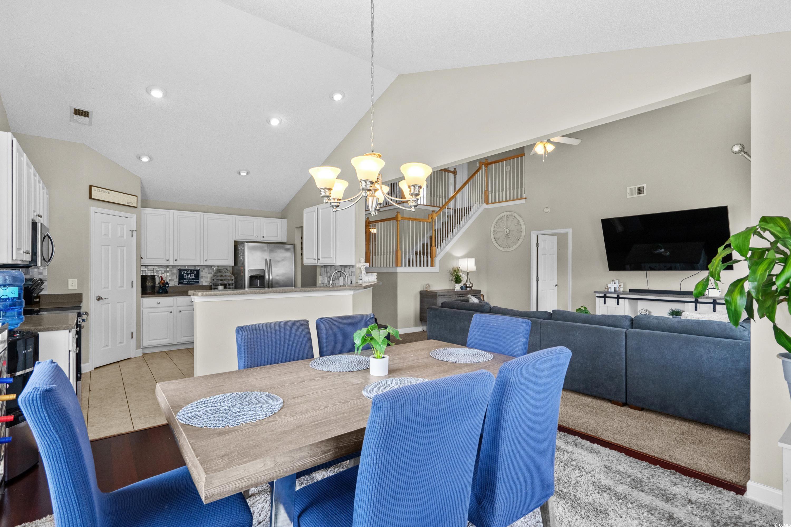 419 Wellman Court Conway, SC 29526 - Photo 7 of 40