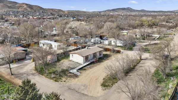 $330,000 | 5107 Leon Drive, Sun Valley, NV 89433
