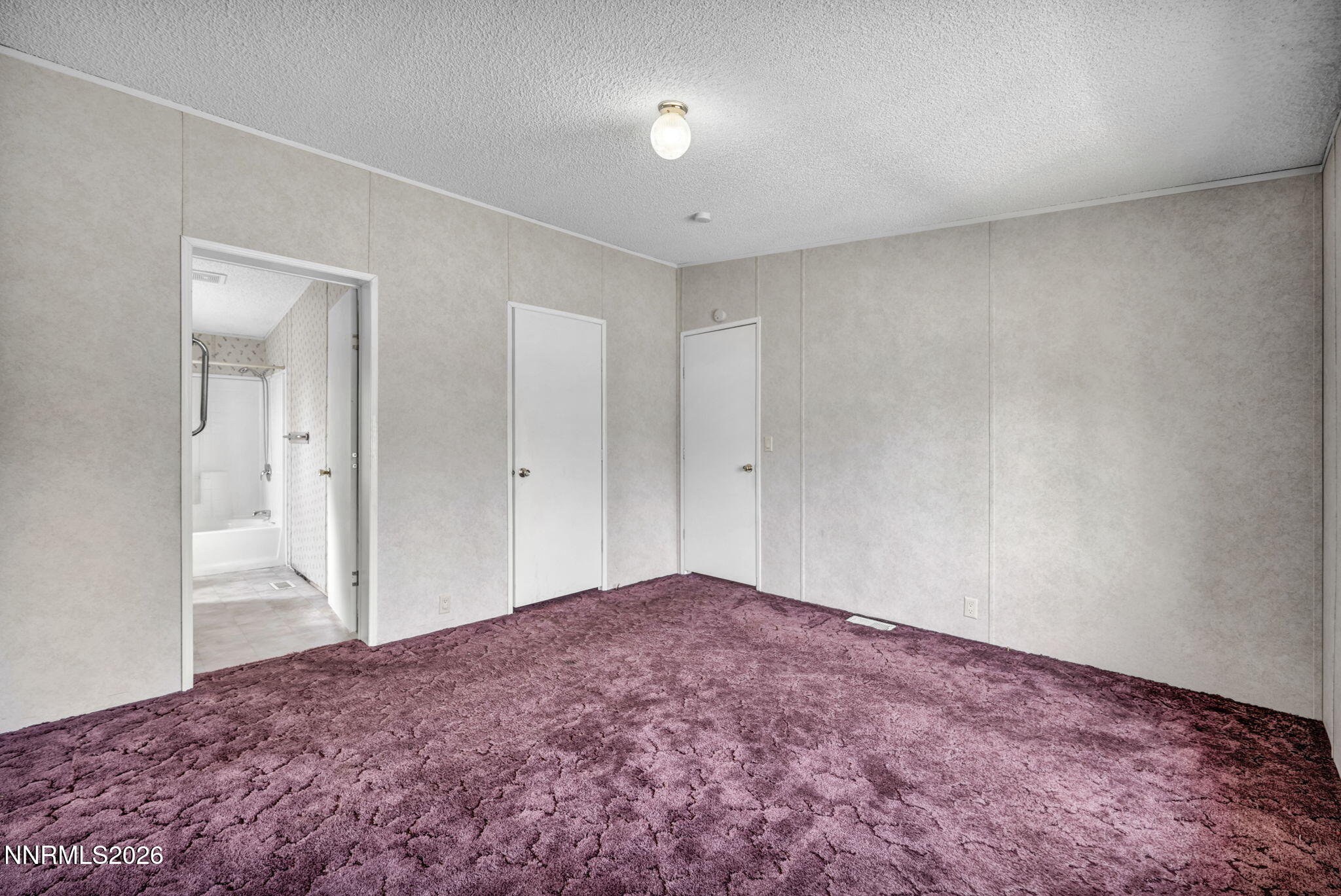 5107 Leon Drive Sun Valley, NV 89433 - Photo 14 of 43 a view of empty room