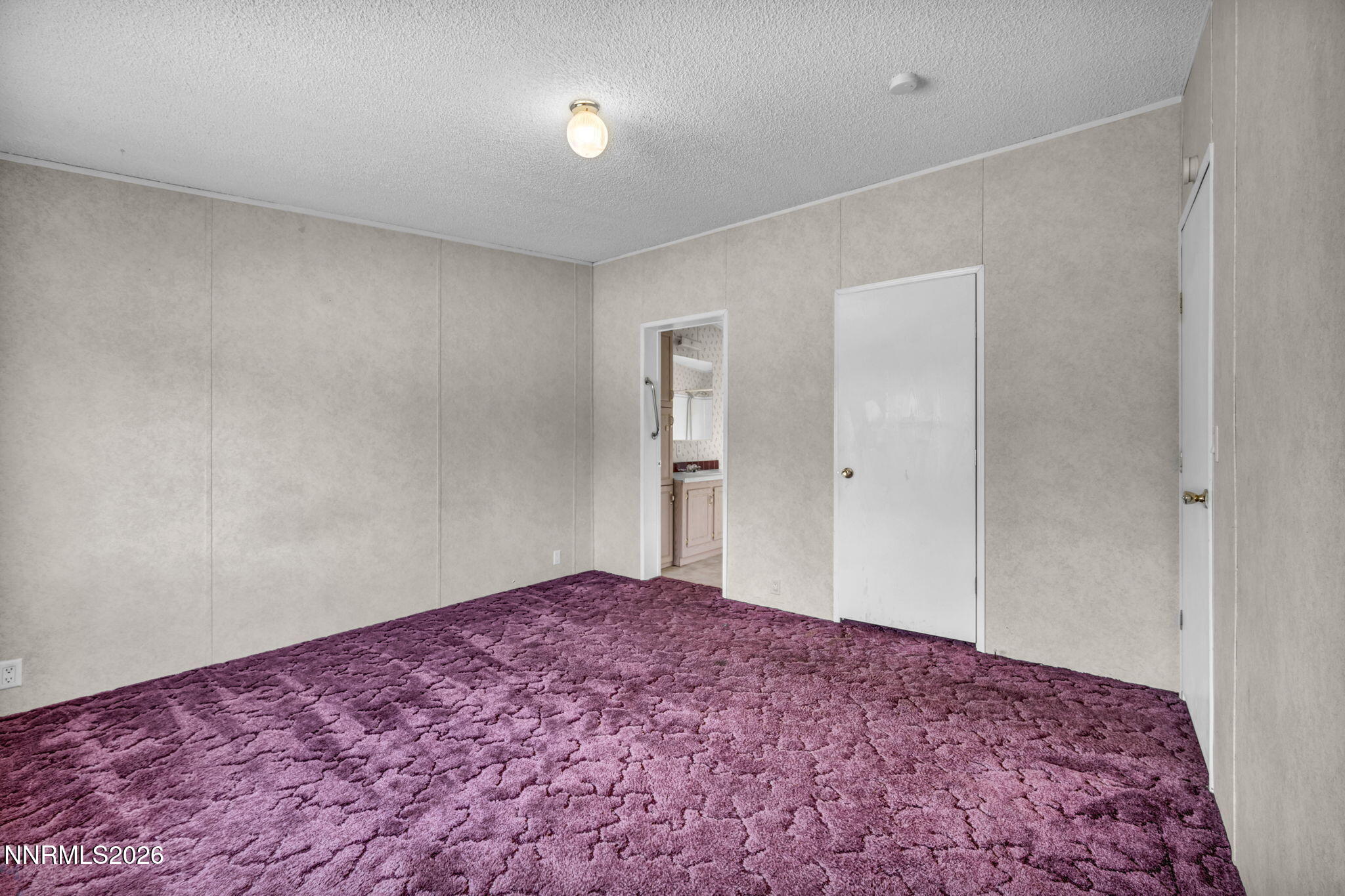 5107 Leon Drive Sun Valley, NV 89433 - Photo 16 of 43 a view of empty room