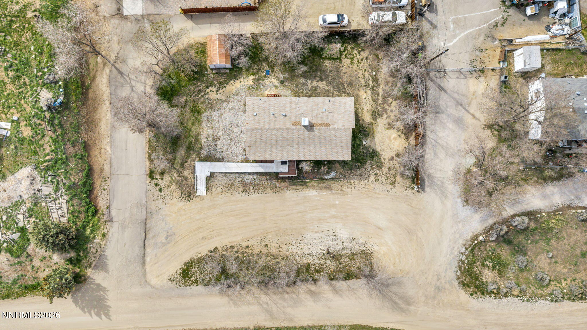 5107 Leon Drive Sun Valley, NV 89433 - Photo 40 of 43