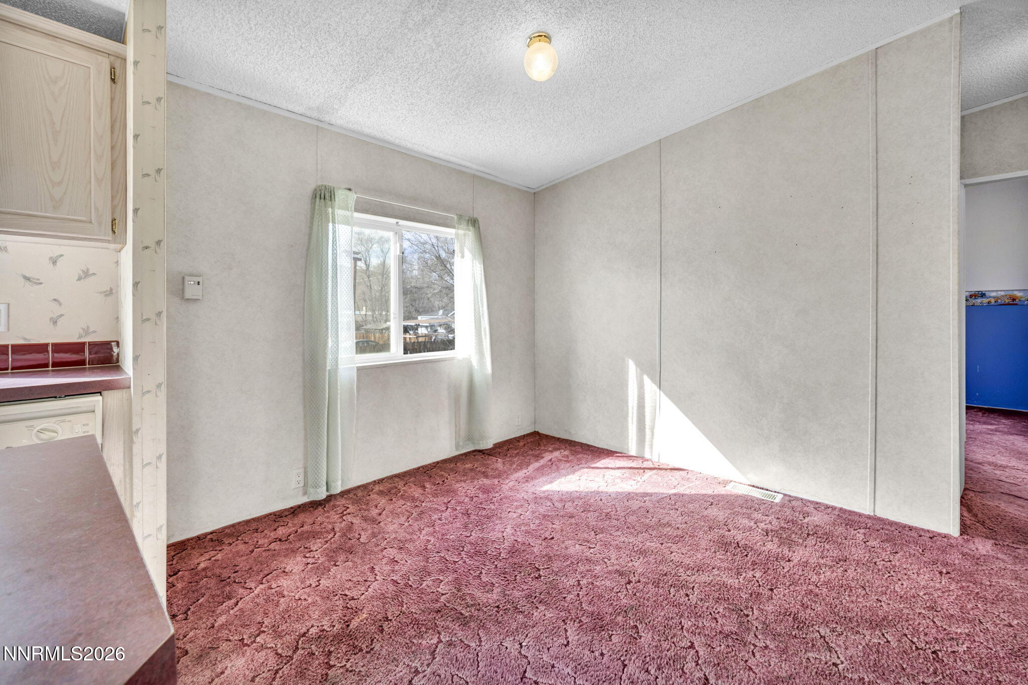 5107 Leon Drive Sun Valley, NV 89433 - Photo 8 of 43 an empty room with windows