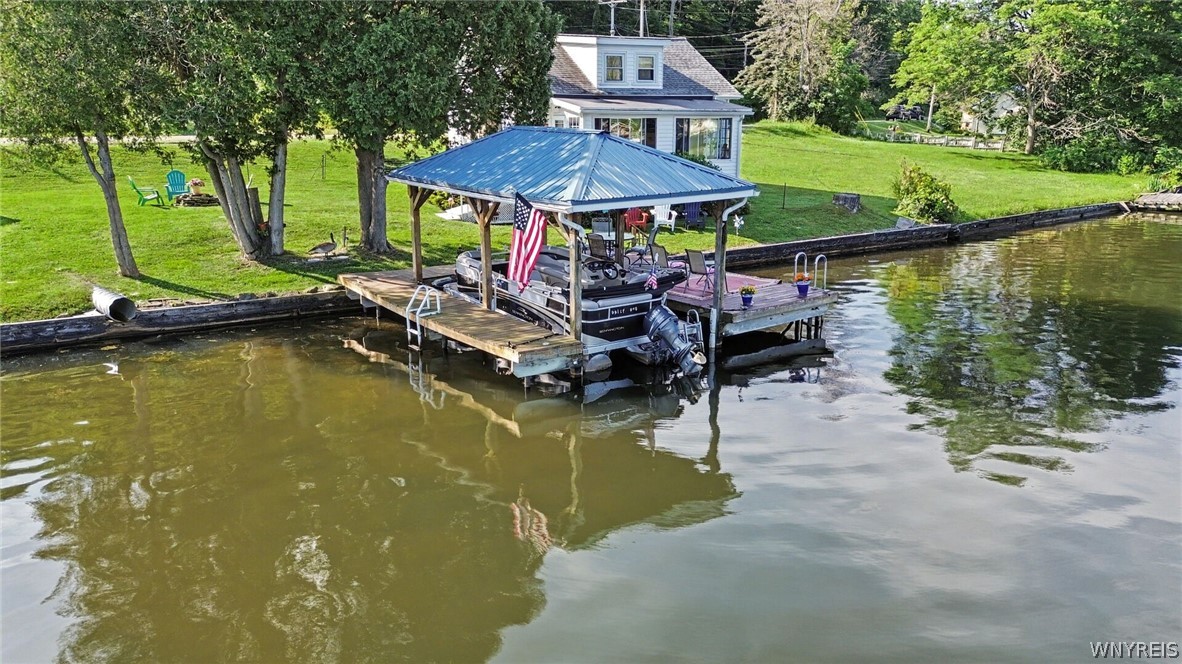 105 South Shore Road Cuba, NY 14727 - Photo 6 of 50
