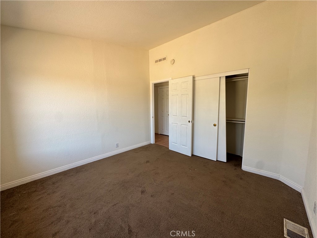 61225 High Country Trail Anza, CA 92539 - Photo 16 of 34 a view of empty room