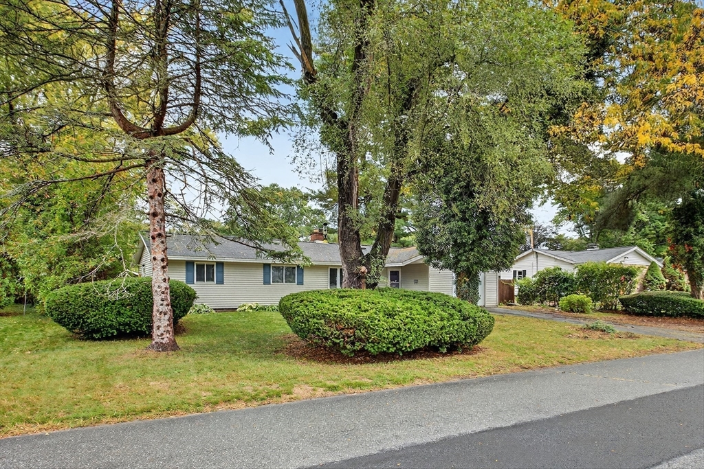 14 Paxton Road Framingham, MA 01701 - Photo 24 of 24
