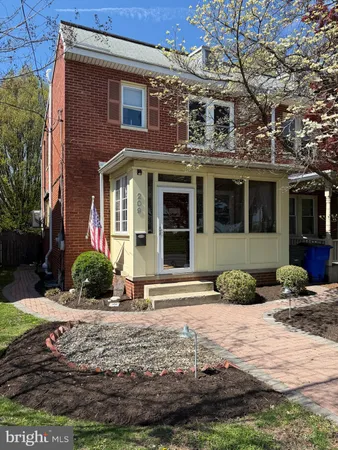 $429,900 | 209 Monroe Avenue, Frederick, MD 21701