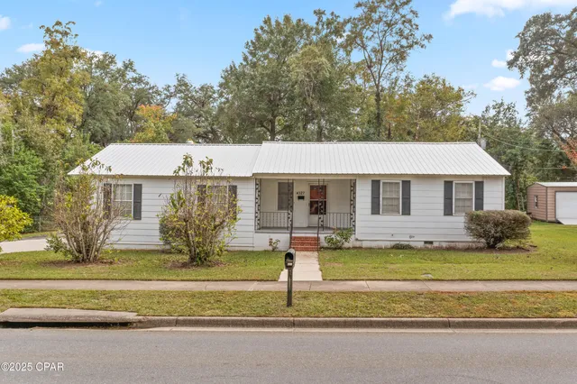 $149,000 | 4327 Kelson Avenue, Marianna, FL 32446