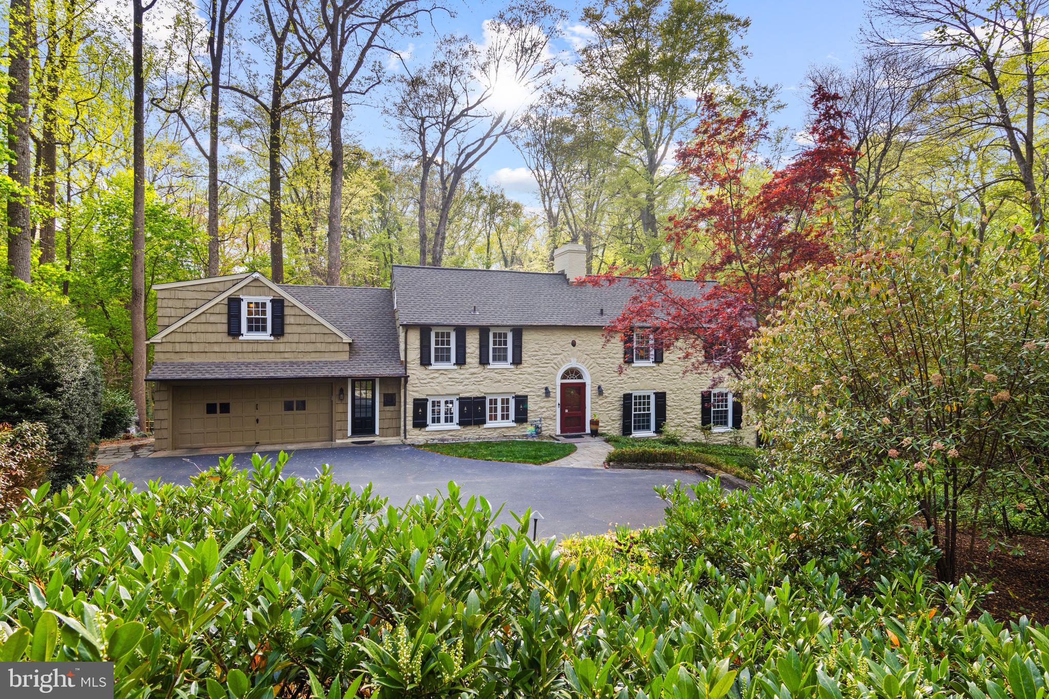 126 Anton Road Wynnewood, PA 19096 - Photo 1 of 52 Welcome to 126 Anton Road in Wynnewood