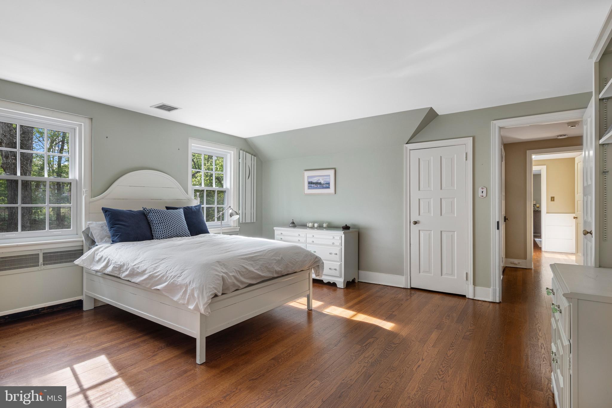 126 Anton Road Wynnewood, PA 19096 - Photo 28 of 52 Bedroom 2