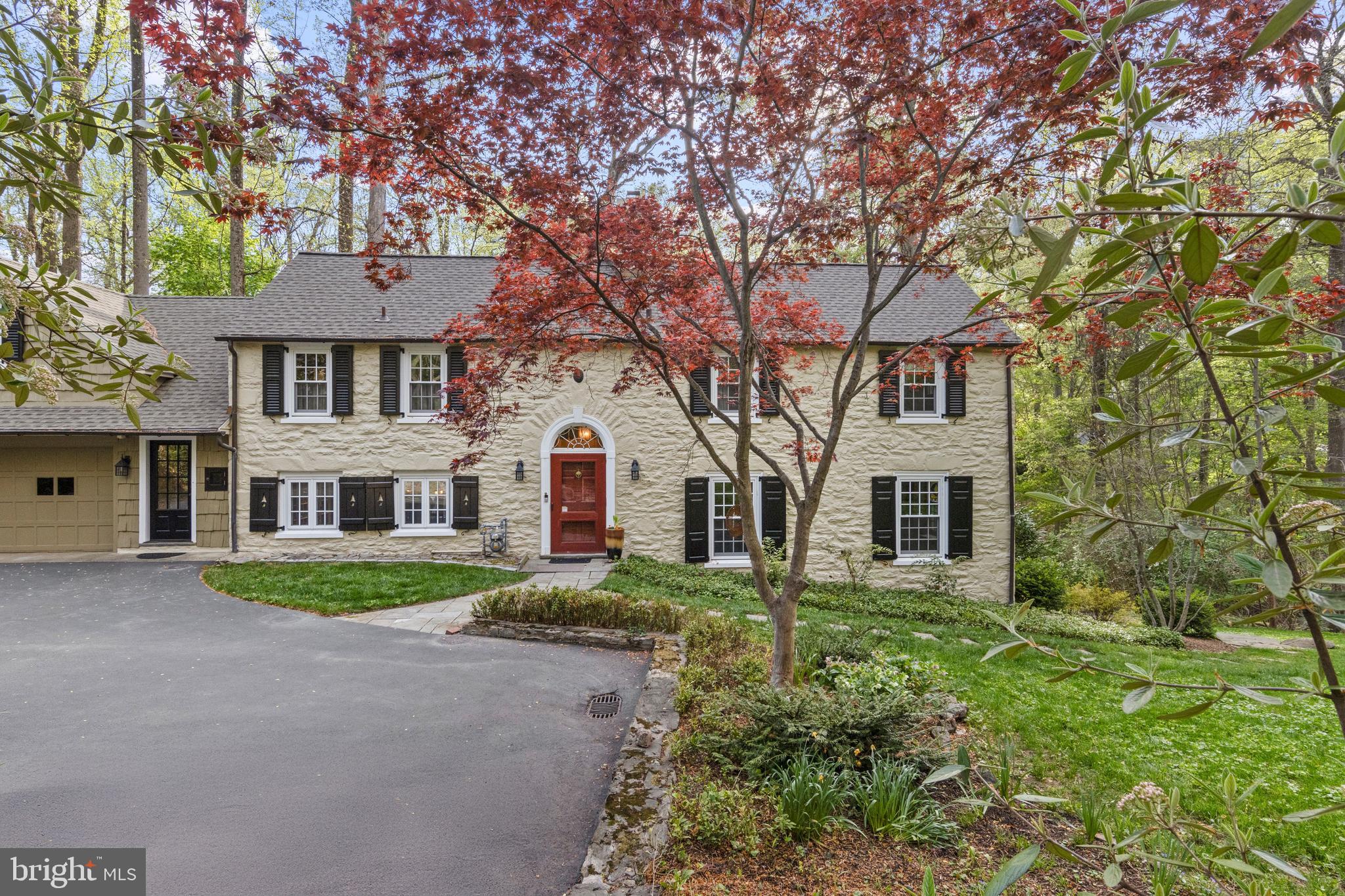 126 Anton Road Wynnewood, PA 19096 - Photo 48 of 52 Welcome Home!